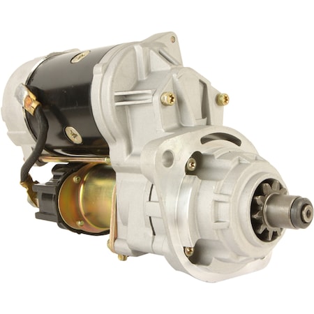 Db Electrical New Starter For Komatsu Graders Excavators 3863240 6008634410 0-24000-3060 410-50028